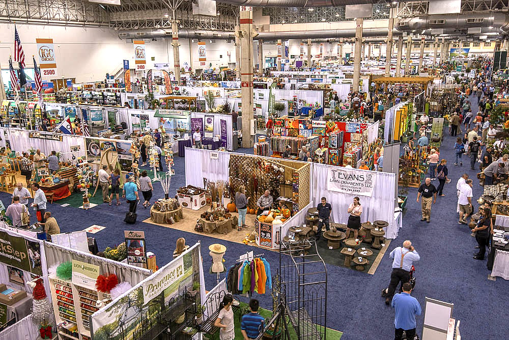 #28. Trade shows