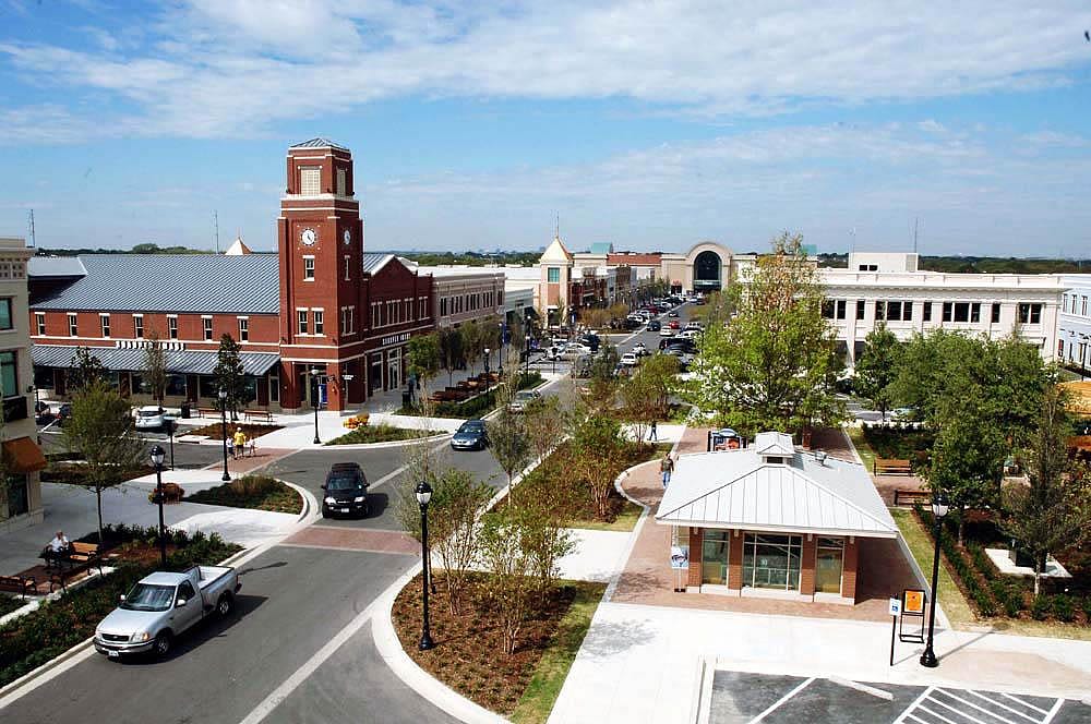 #13. Garland, TX