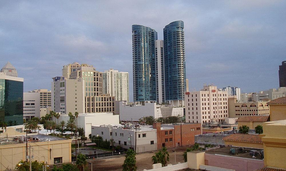 #34. Broward College