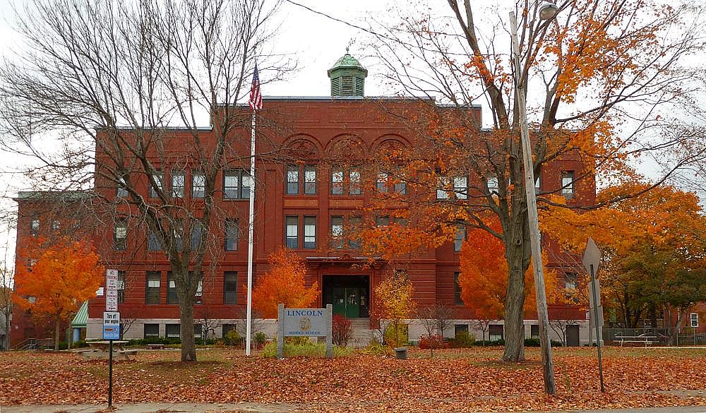 #24. Maine