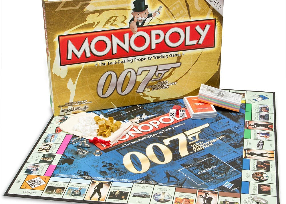 2006: 007 Collector’s Edition