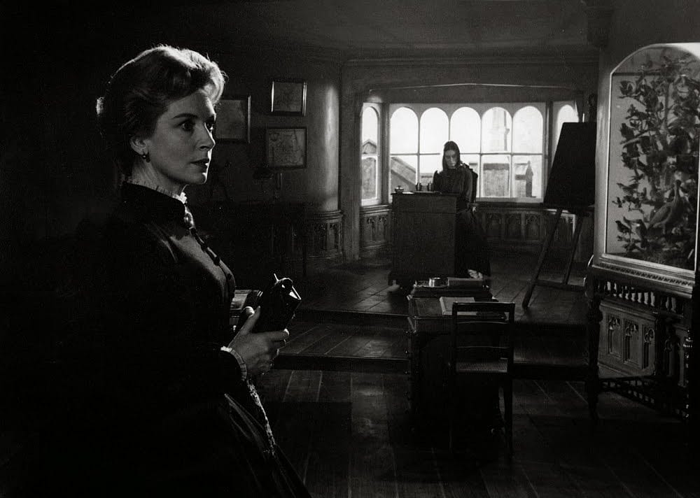 #13. The Innocents (1961)