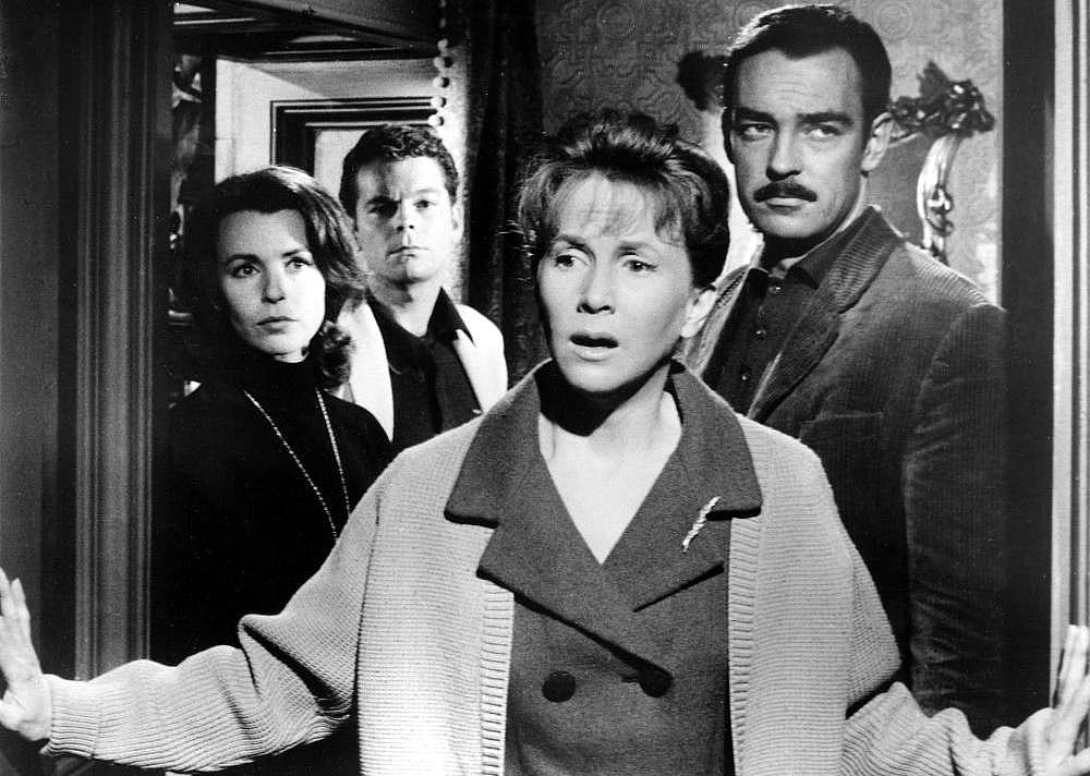 #73. The Haunting (1963)