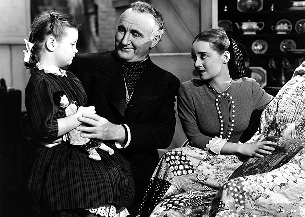 #15. The Old Maid (1939)