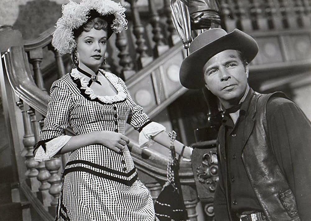 #43. Station West (1948)