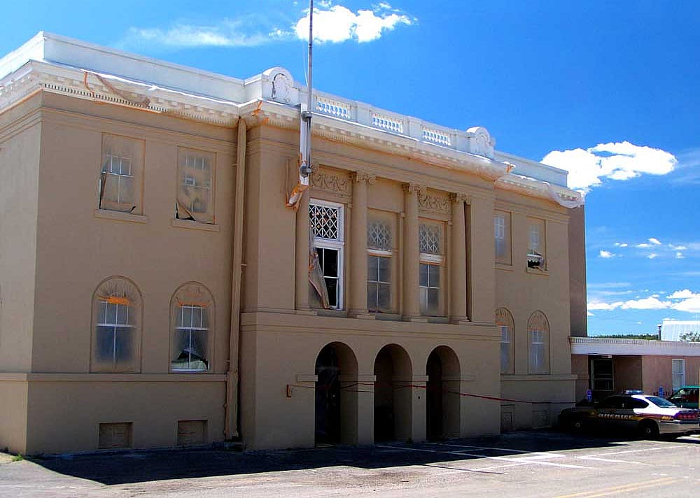 #27. Rio Arriba County