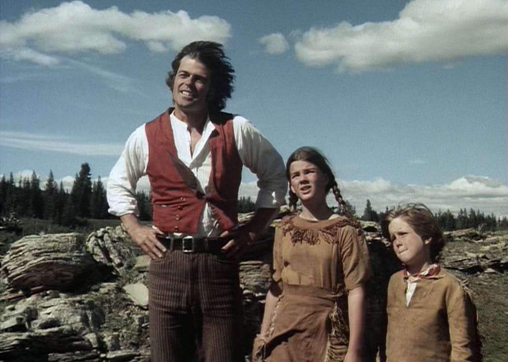 #48. Across the Great Divide (1976)