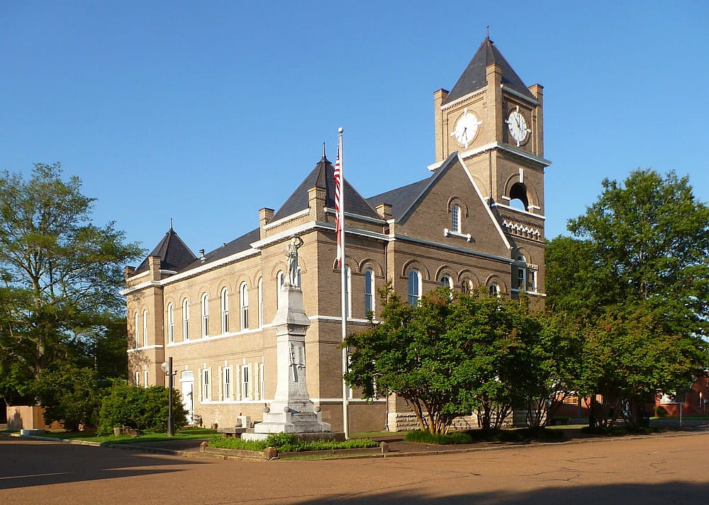 Mississippi