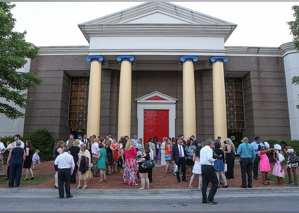 #15. Earlyworks Museum Complex