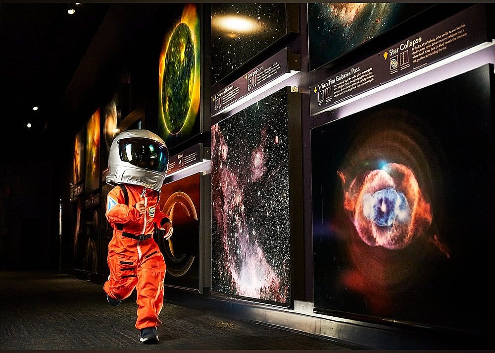 #14. Museum of Science