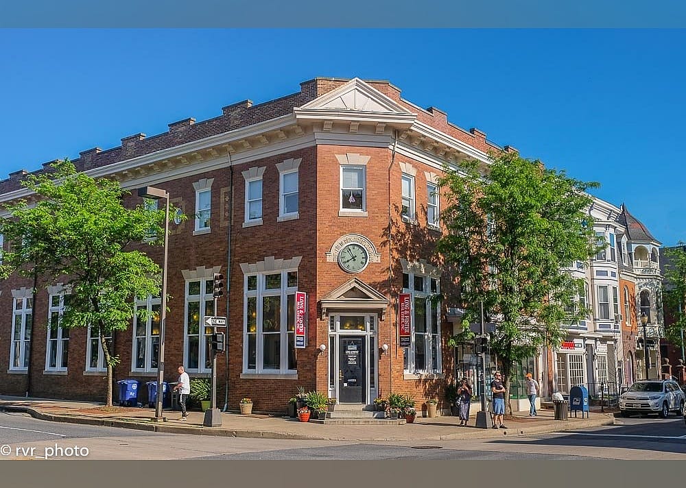 #13. Historic Downtown Frederick