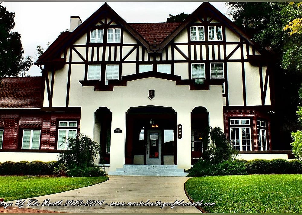 #2. The Allman Brothers Band Museum at the Big House