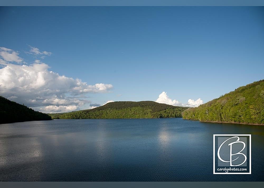 #26. Harriman Reservoir