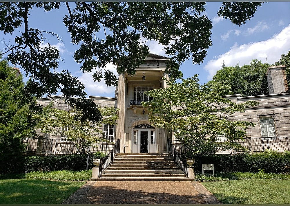 #8. Burritt on the Mountain