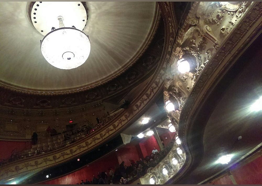 #16. Pabst Theater