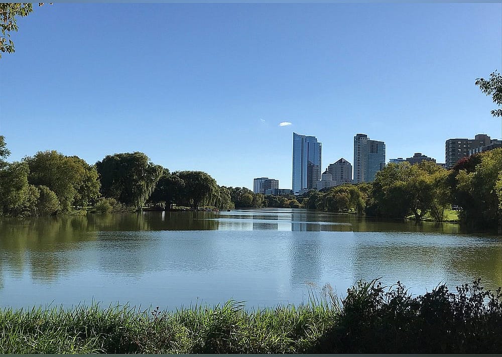 #21. Veteran's Park