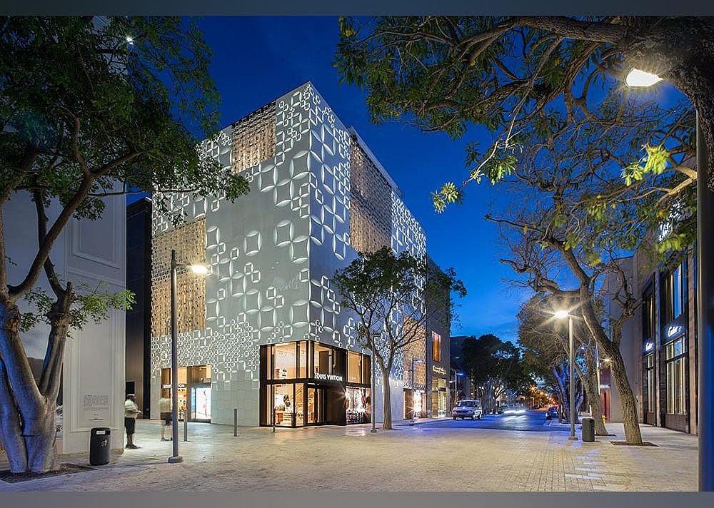 #12. Miami Design District