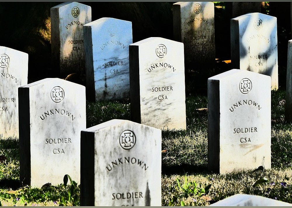 #18. Maple Hill Cemetery