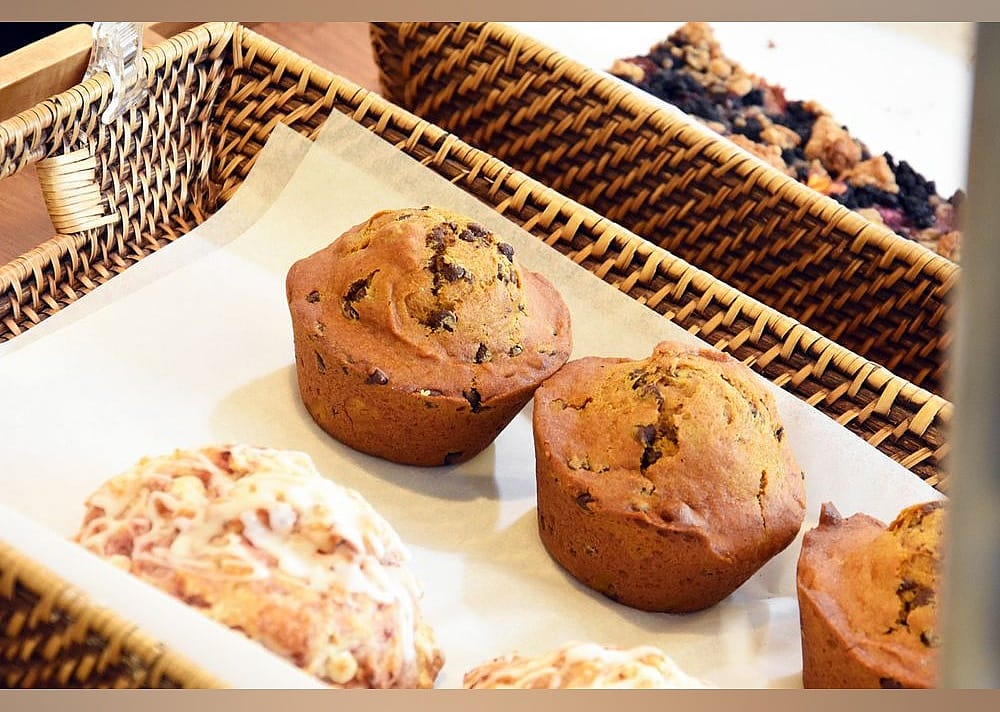 #9. Great Harvest Bread
