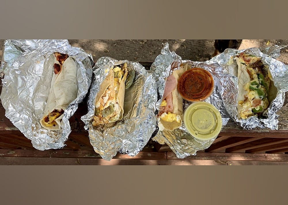 #25. Tres Marias Tacos