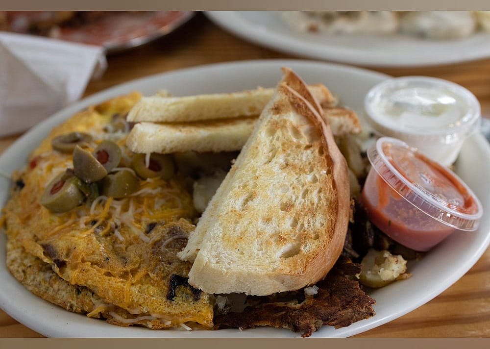 #4. Florida Cracker Kitchen