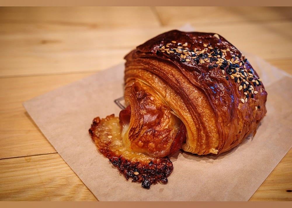 #16. LoDough Bakery