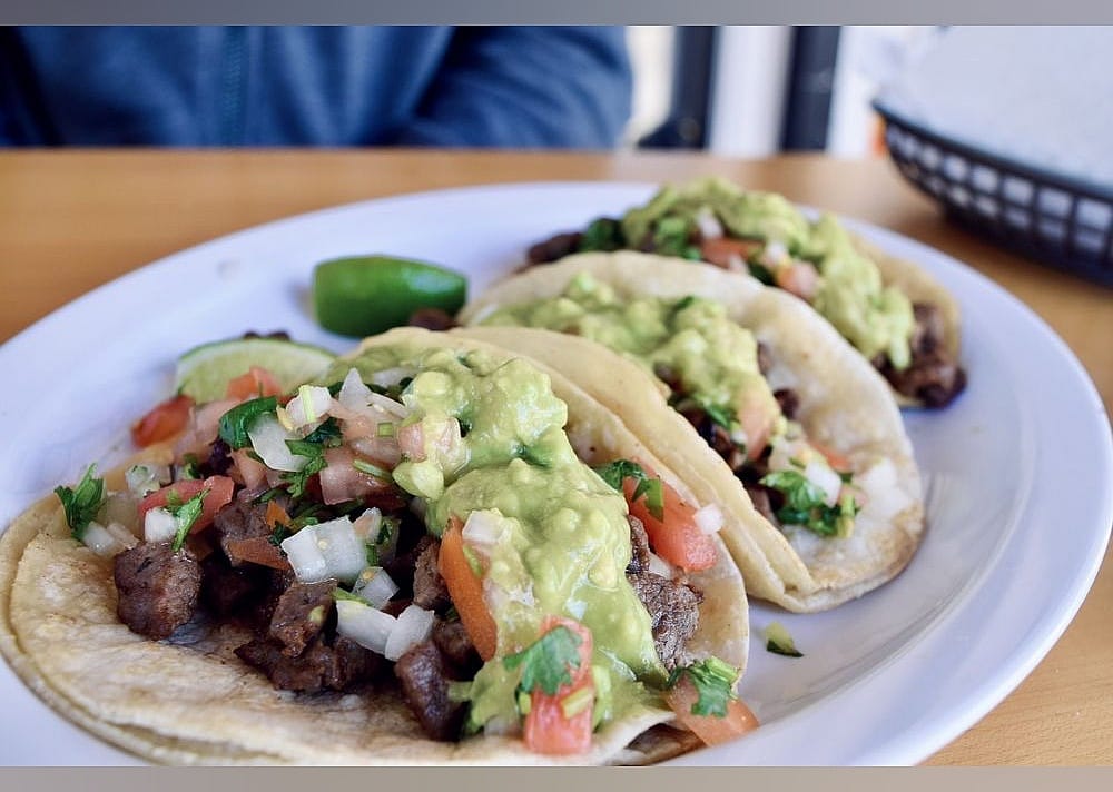#17. Tacos Barra Jalisco