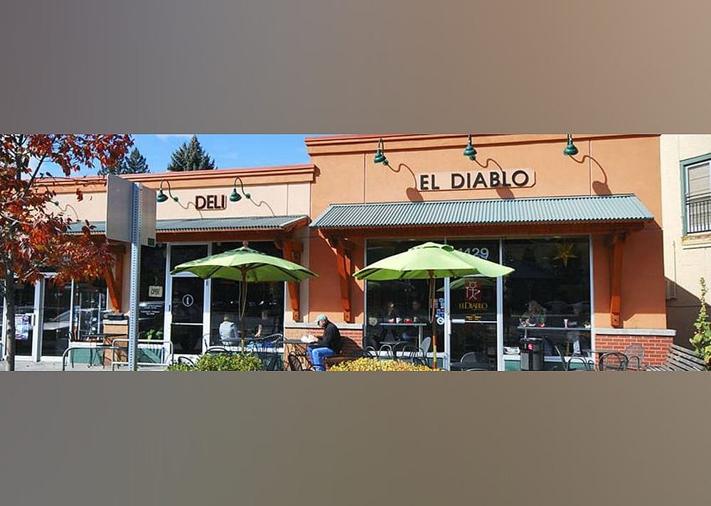 #26. El Diablo