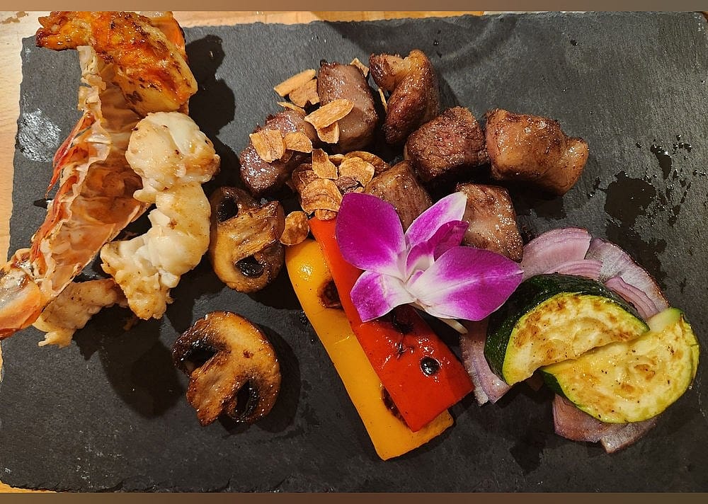 Wabisabi Dining