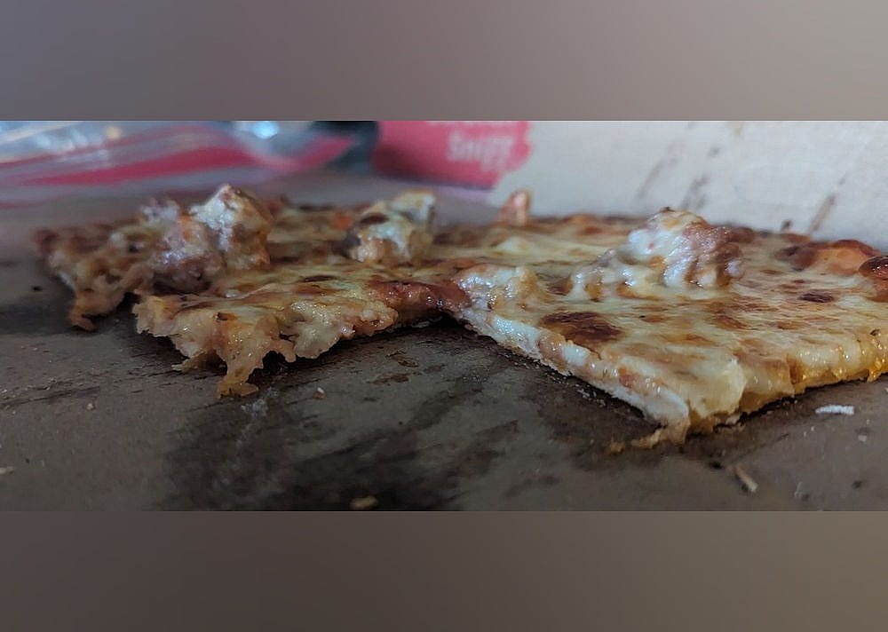 #15. Red's Savoy Pizza
