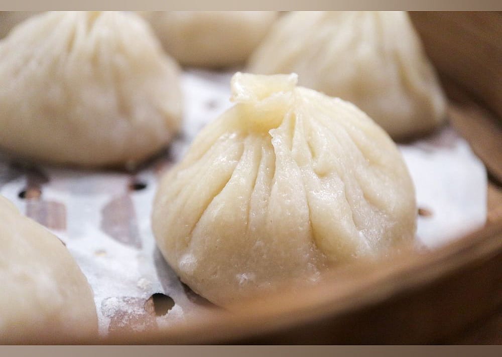 Miami, Florida: Dumpling King