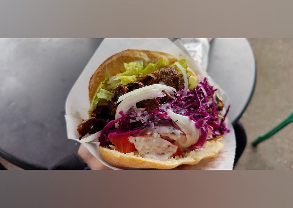#17. PDX Dönerländ