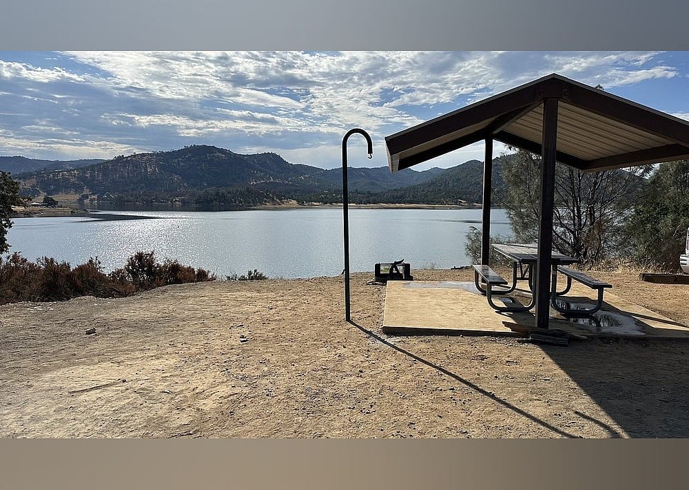 #16. Acorn Campground