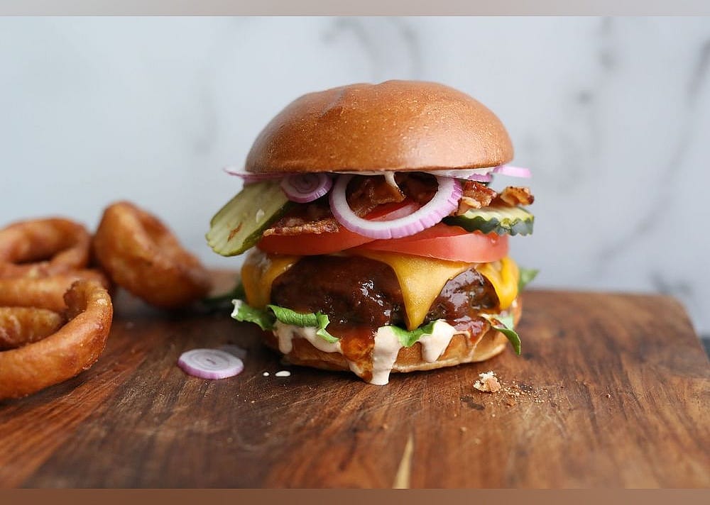 #6. Lazy Dog Restaurant & Bar