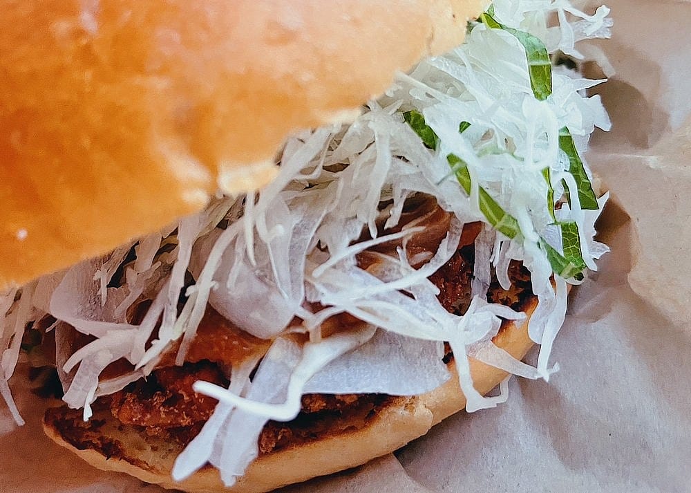 #29. Chef Katsu Brooklyn