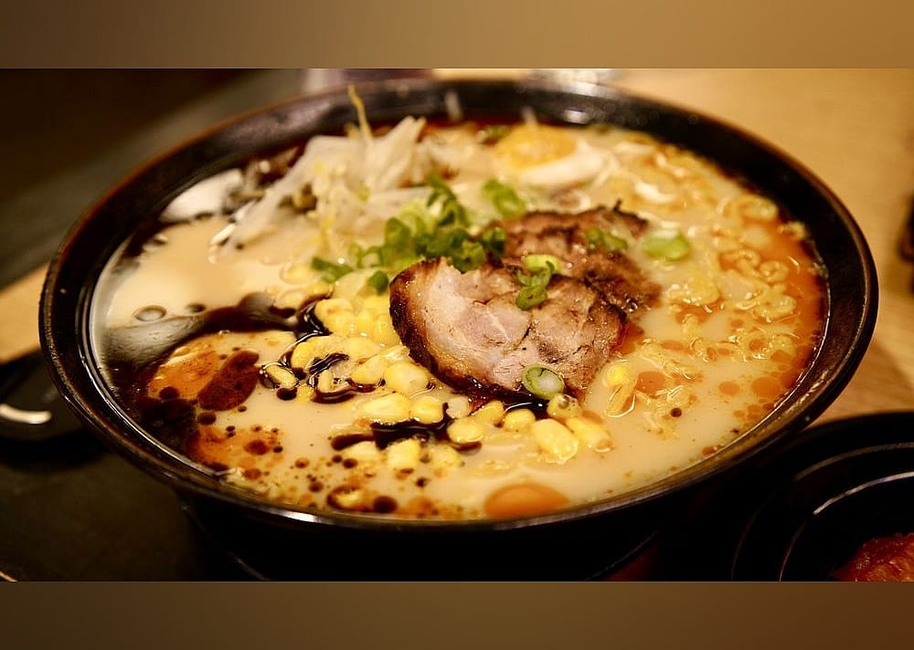 #23. Ramen Utsuke