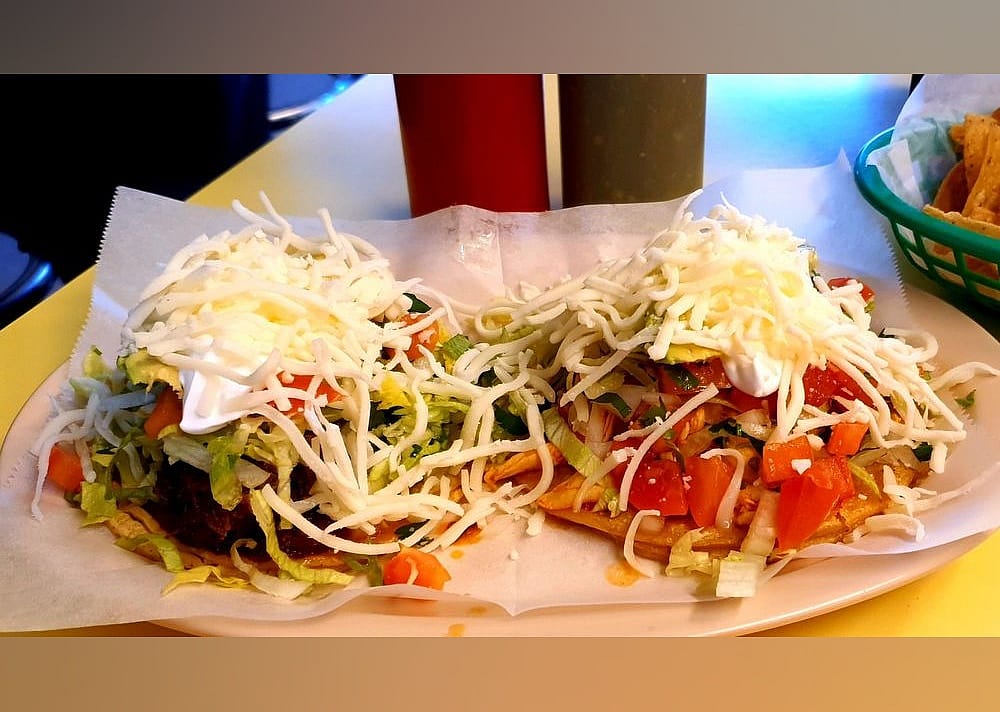 #7. Ricky's Taqueria
