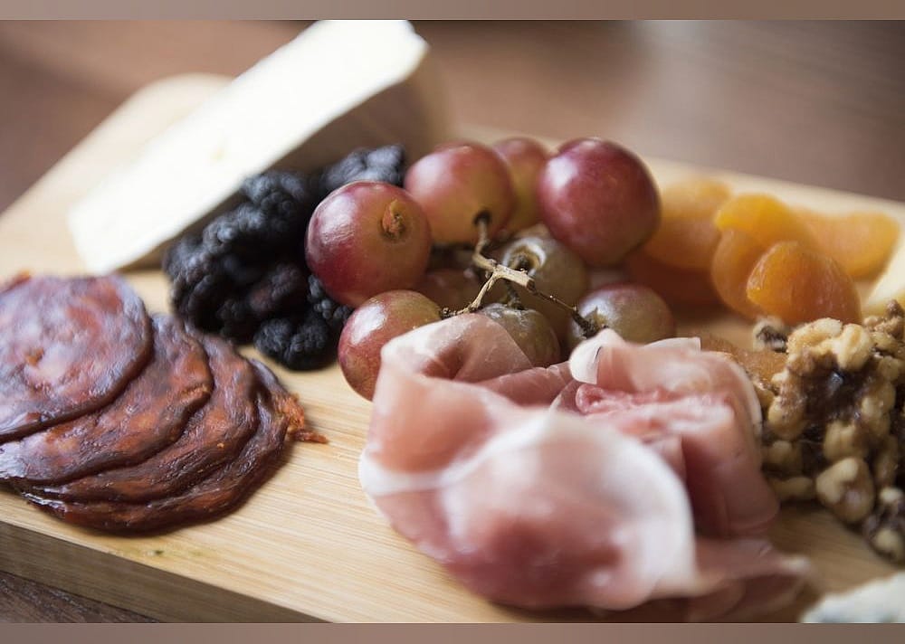 #7. Chankaska Creek Ranch & Winery