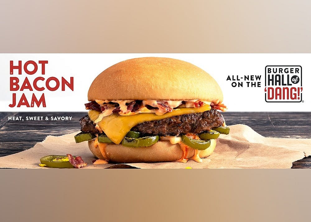 #11. MOOYAH Burgers, Fries & Shakes
