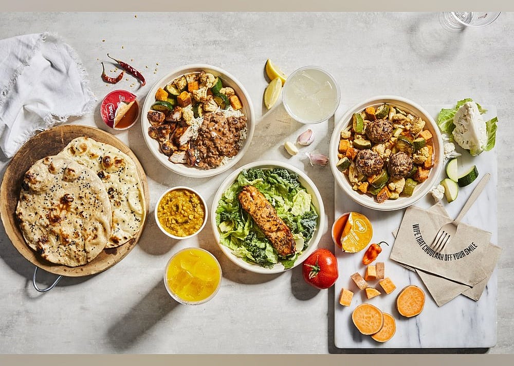 #10. Choolaah