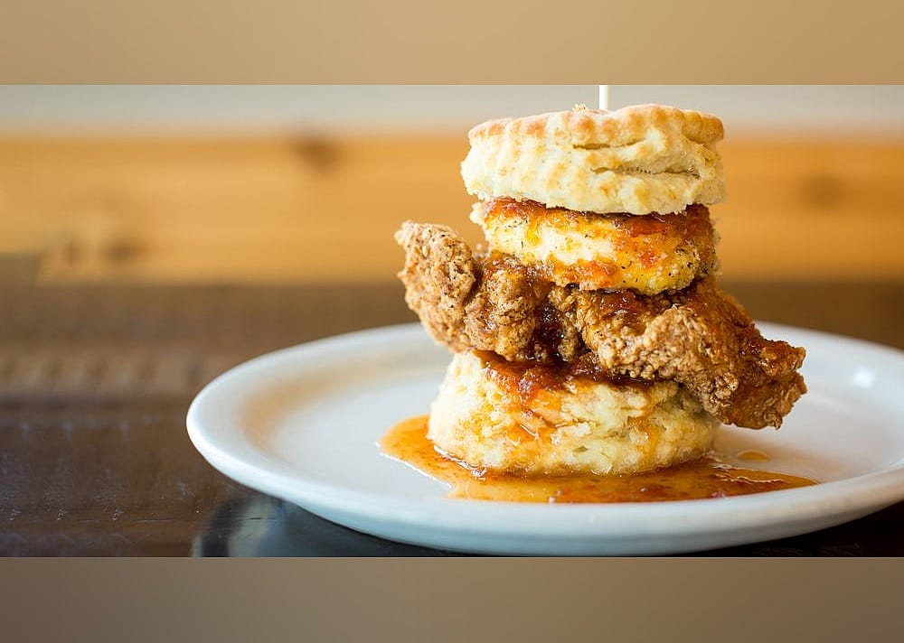 #22. Maple Street Biscuit Company - FSU