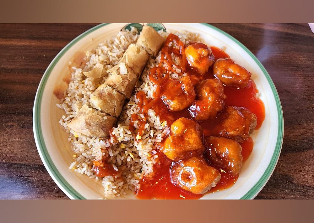 #17. Vietnam Noodle Restaurant