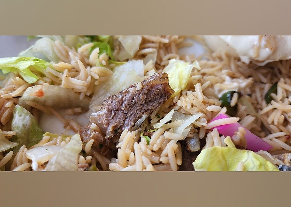 #24. Al-Sham Restaurant