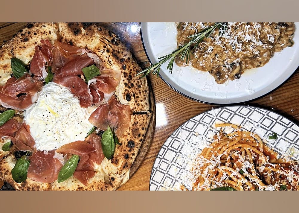 #18. La Strega Bistro 