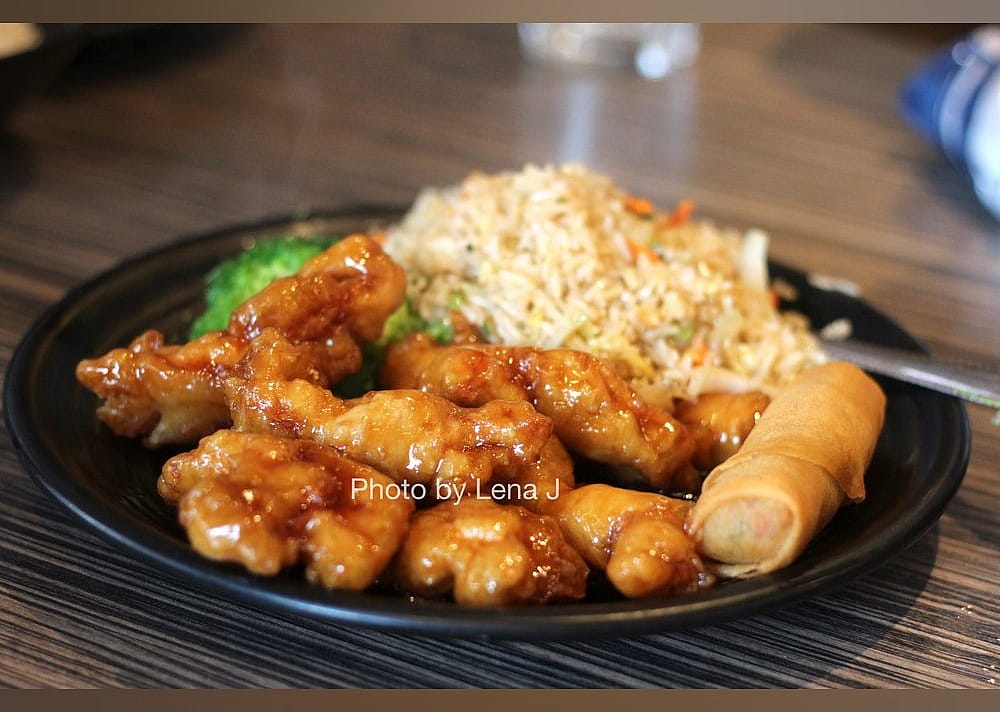 #8. One Bowl Asian Cuisine