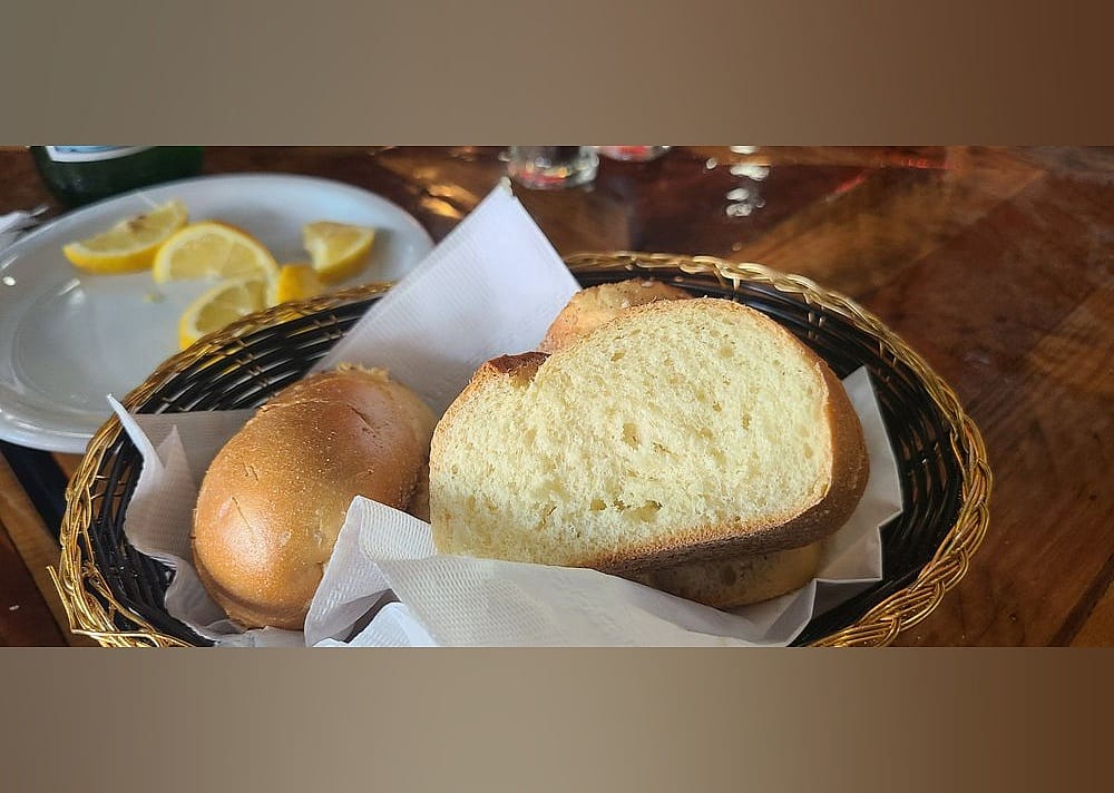 #3. Bella Trattoria E Pizzeria 