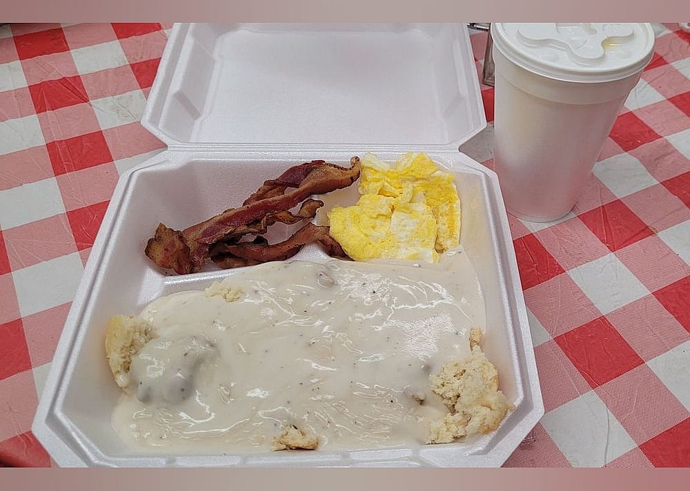 #17. Biscuit Barn