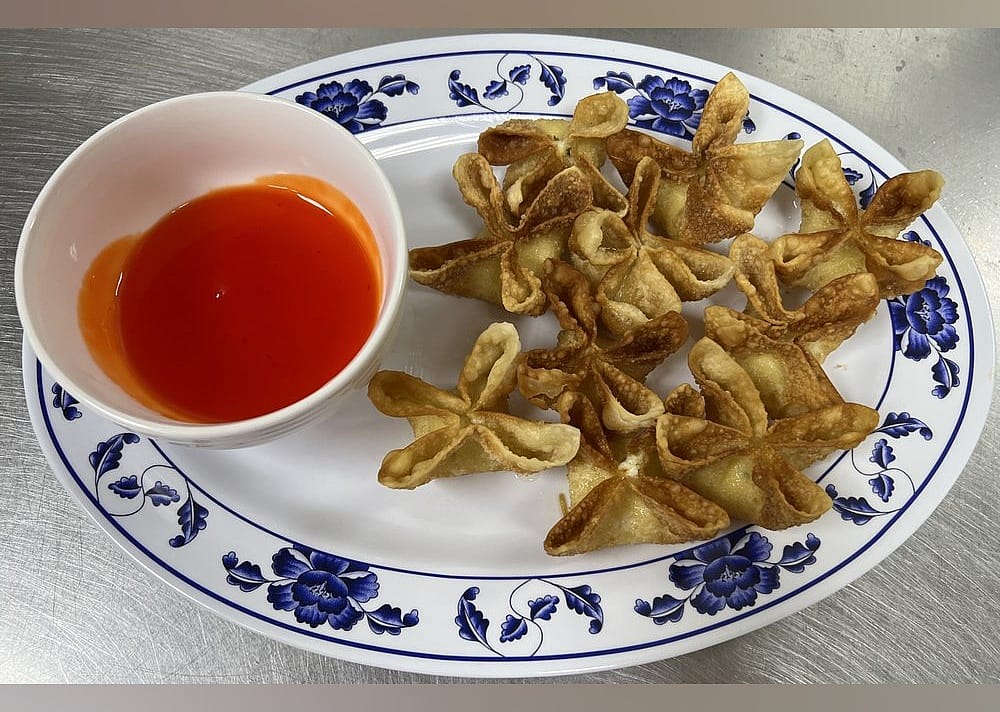 #1. Rico food