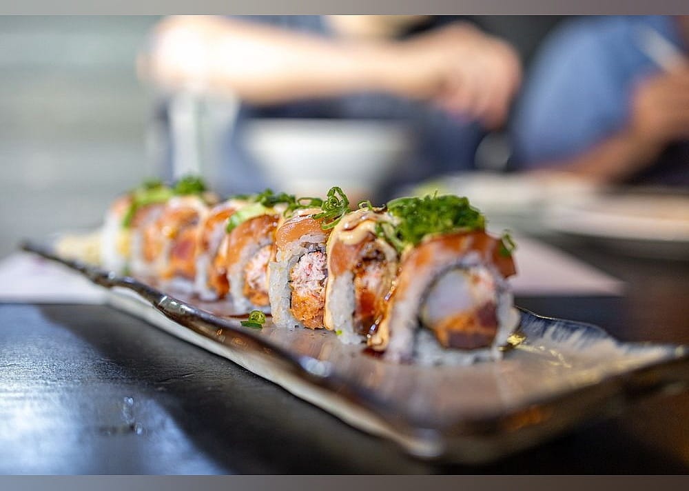 #30. Ozumo