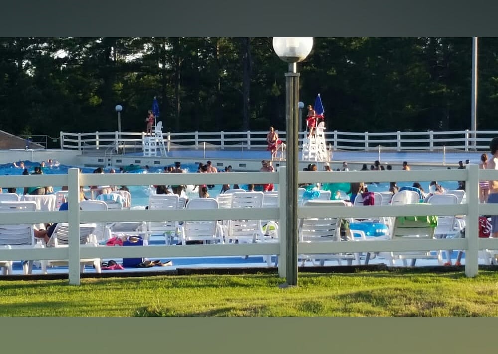 Water Park: Water World
